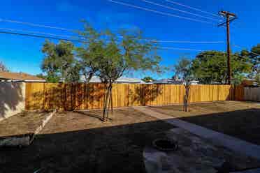 Spacious, Pet-Friendly Living