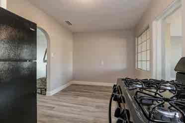 Spacious, Pet-Friendly Living