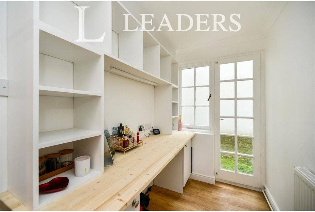 Double room in lovely Kemptown