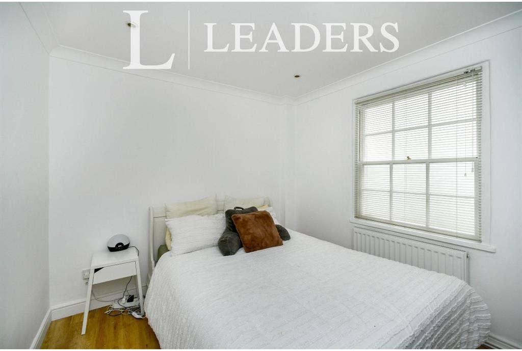 Double room in lovely Kemptown