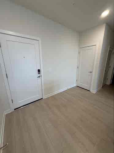 Sub lease available in St Pete