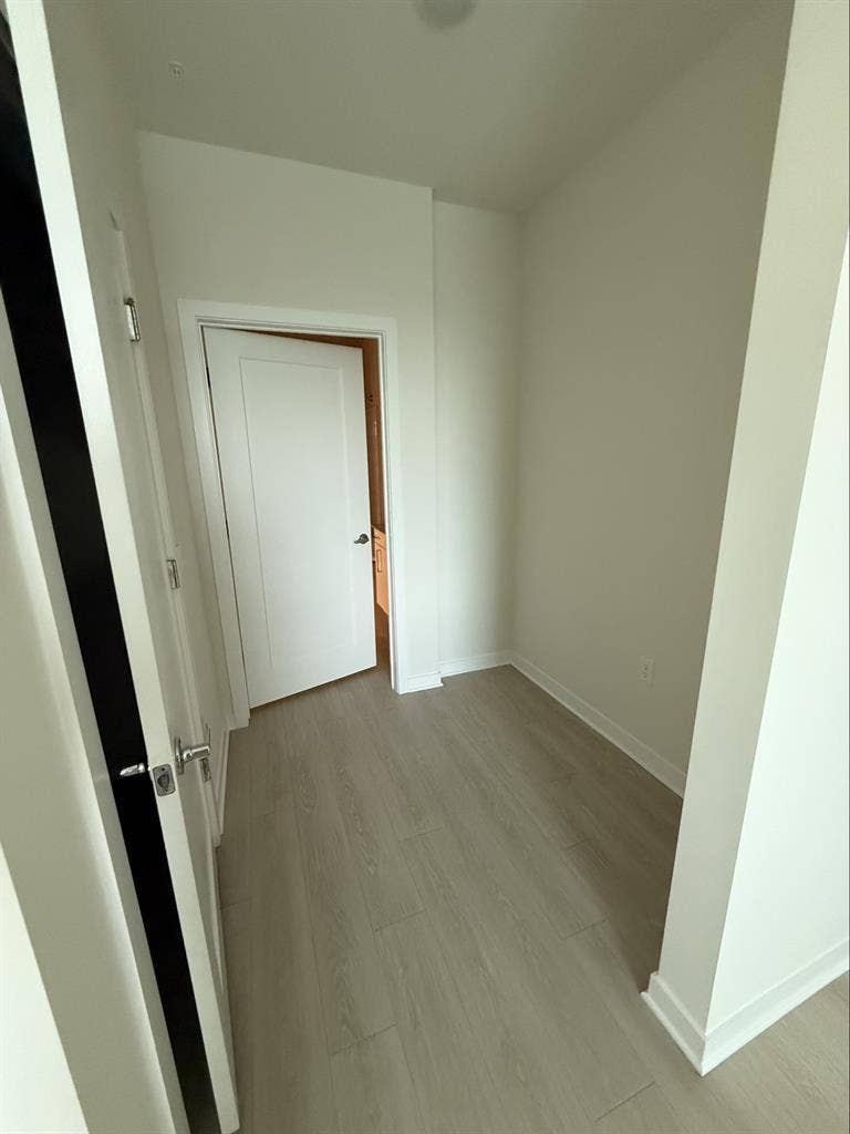 Sub lease available in St Pete