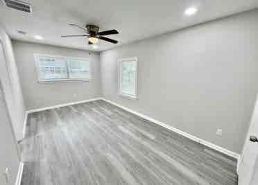 This fantastic house is for rent.