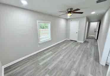This fantastic house is for rent.