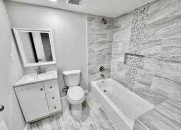 This fantastic house is for rent.