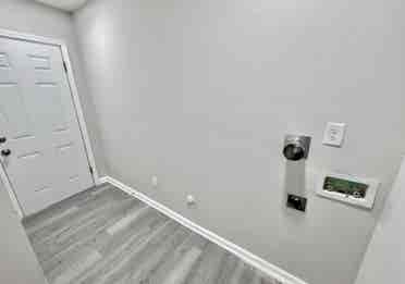 This fantastic house is for rent.