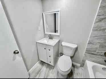 This fantastic house is for rent.