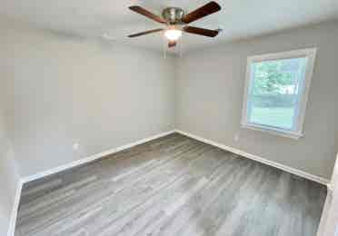 This fantastic house is for rent.