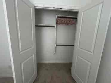 Renting 2 private rooms to females