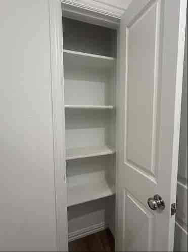 Renting 2 private rooms to females