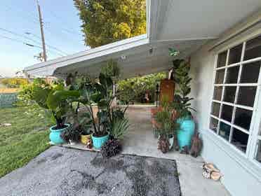 Room For Rent -