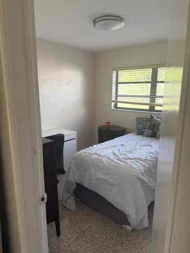 Room For Rent -