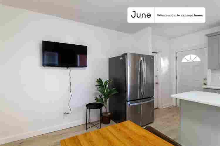 4 BR in Boston