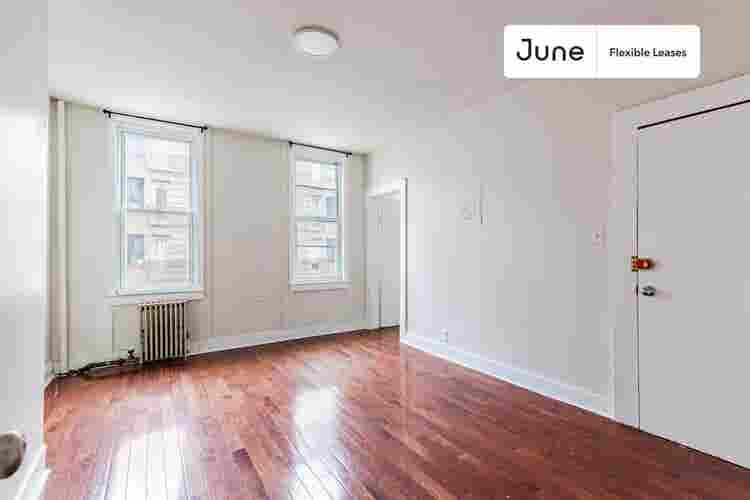 1 BR in New York City