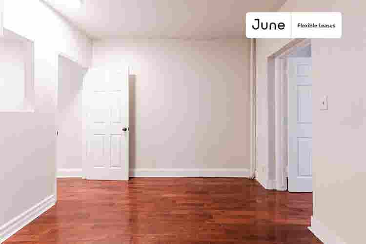 1 BR in New York City
