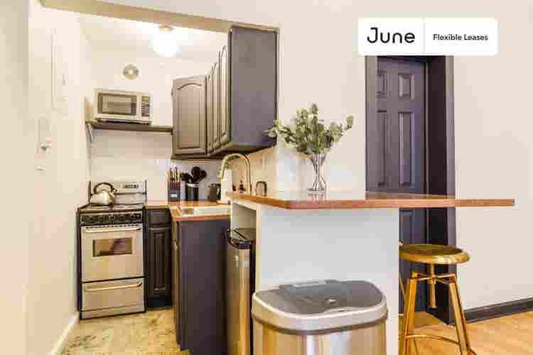 1 BR in New York City