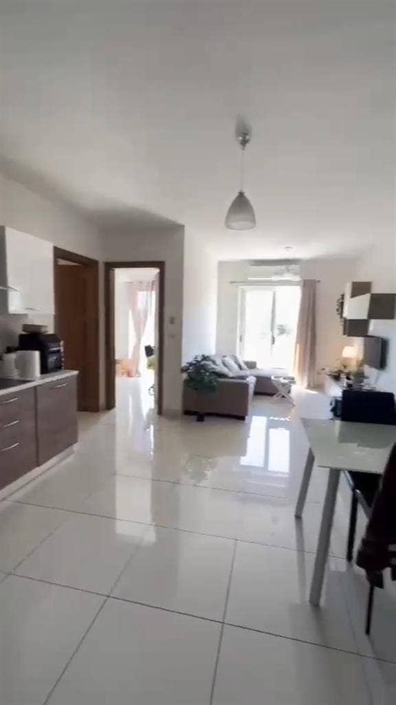 Modern & cheap Msida apartment