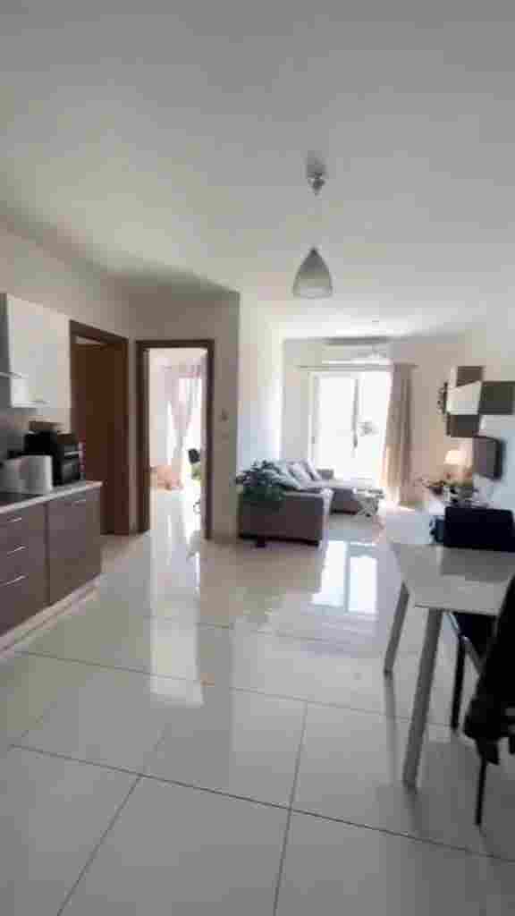 Modern & cheap Msida apartment