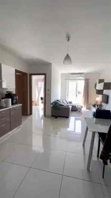 Modern & cheap Msida apartment