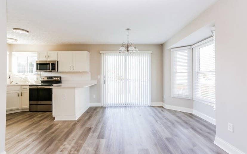 This beautiful home is for rent