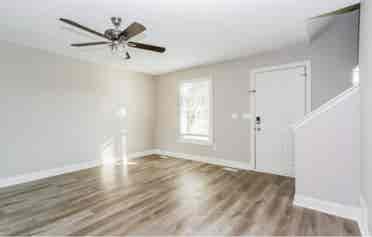 This beautiful home is for rent