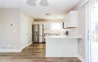 This beautiful home is for rent