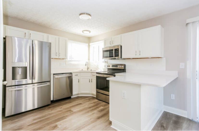 This beautiful home is for rent