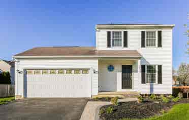 This beautiful home is for rent
