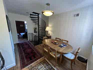 2 roommates / $ / Pigtown
