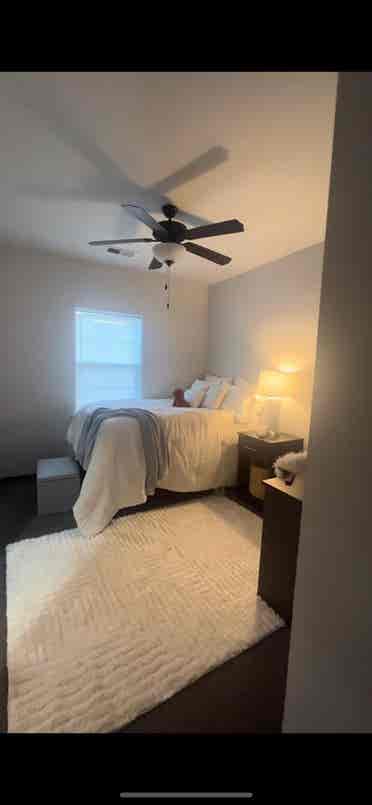 BEAR VILLAGE LEASE