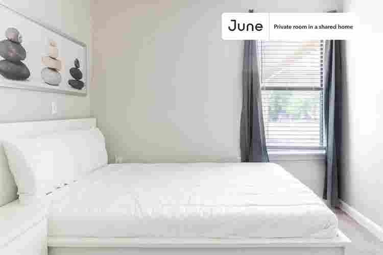 3 BR in Austin