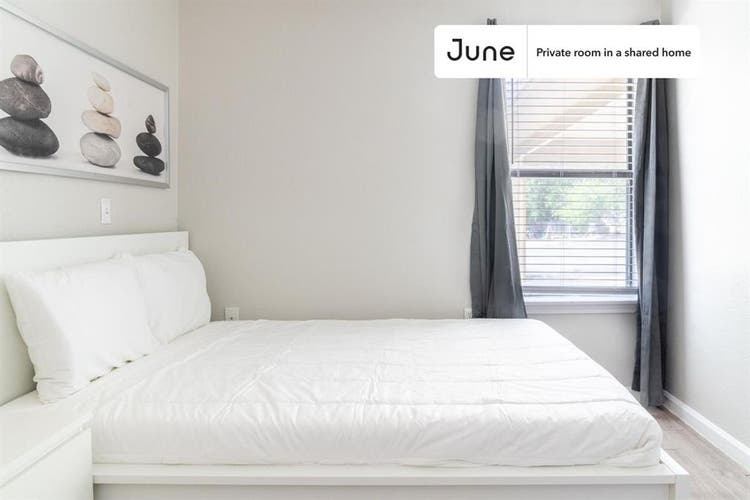 3 BR in Austin