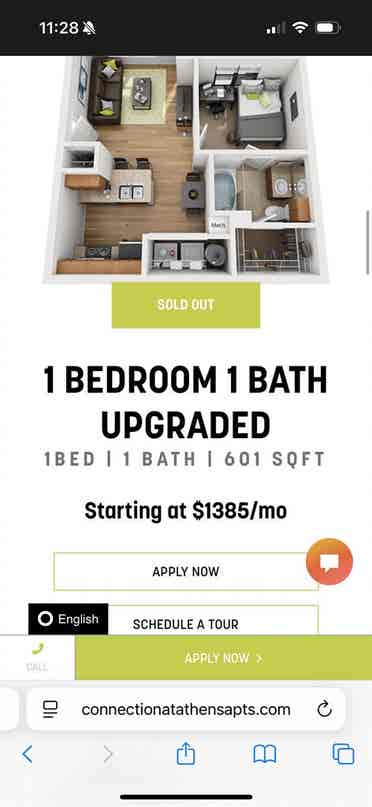FULLY FURNISHED! UPGRADED!