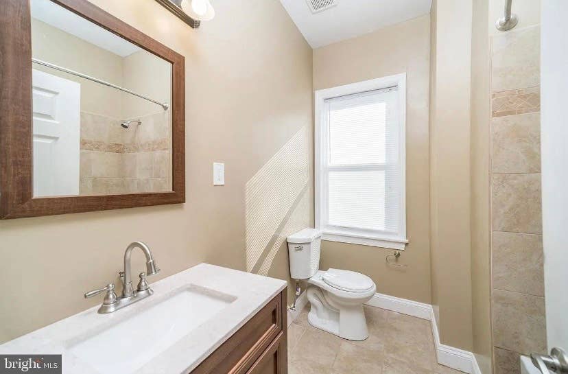 Patterson Park sublet (Aug )