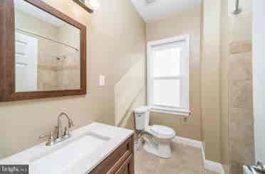 Patterson Park sublet (Aug )