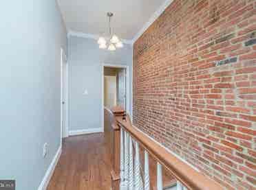 Patterson Park sublet (Aug )