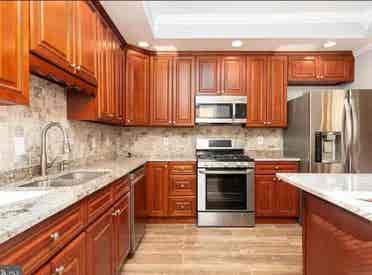 Patterson Park sublet (Aug )