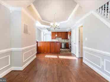 Patterson Park sublet (Aug )