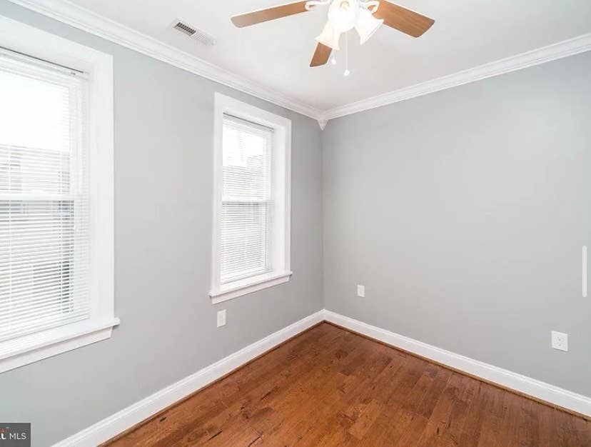 Patterson Park sublet (Aug )