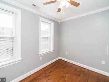 Patterson Park sublet (Aug )