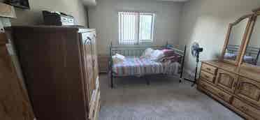 Looking for a roommate  ( male )