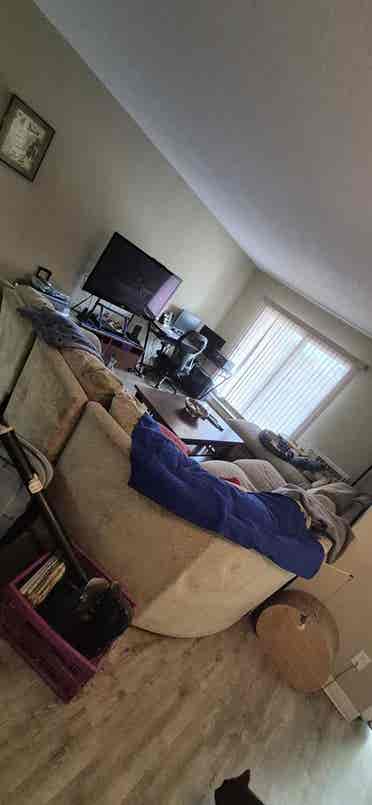 Looking for a roommate  ( male )