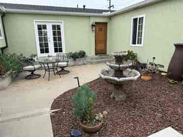 Room W/Private Bath Dog Friendly
