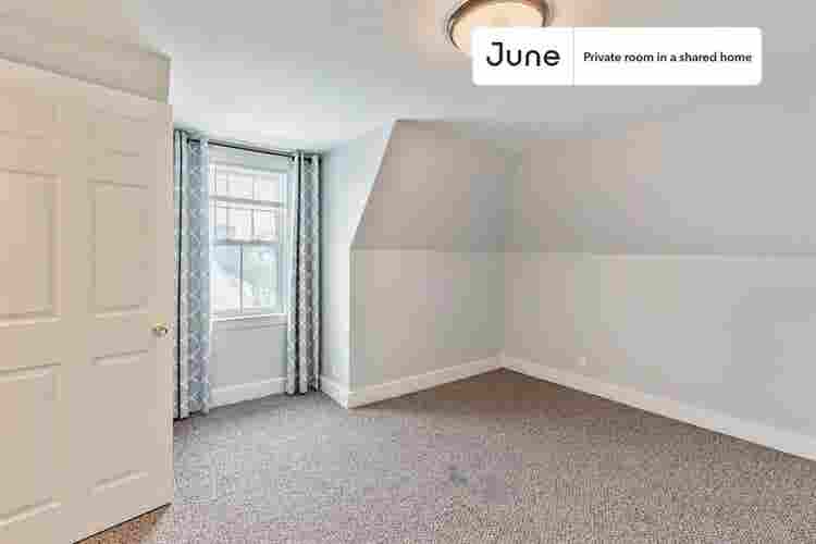 6 BR in Boston