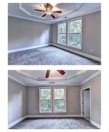 Master Room for Rent in Chamblee