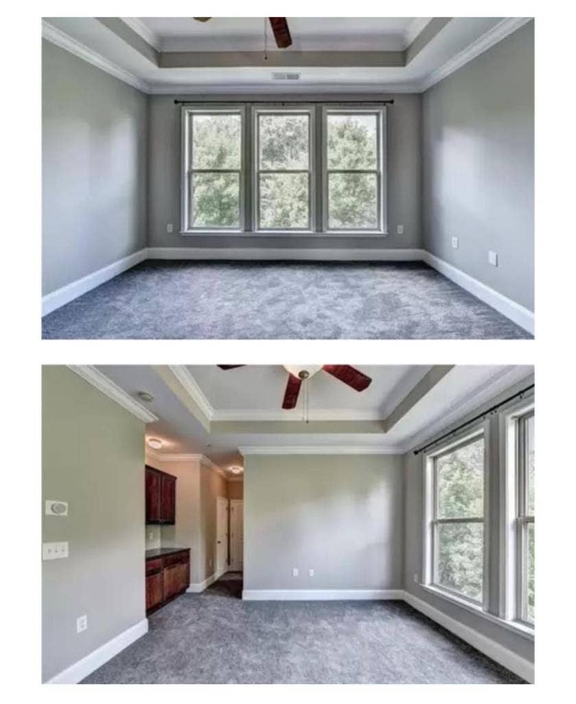 Master Room for Rent in Chamblee
