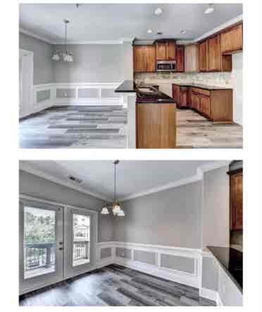 Master Room for Rent in Chamblee