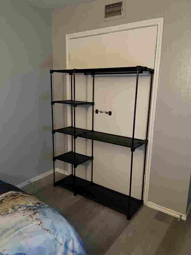 Private room for rent