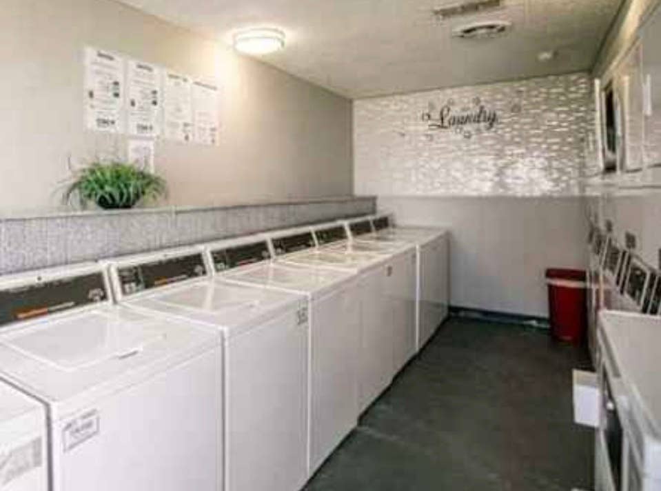 Private room for rent