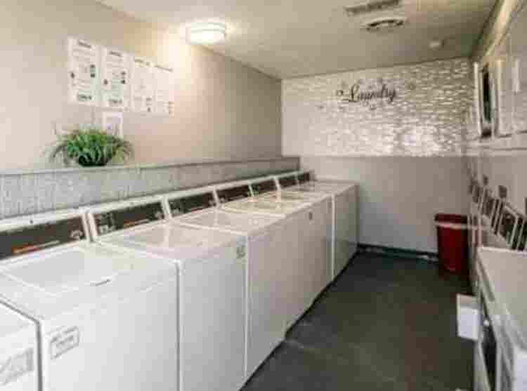 Private room for rent